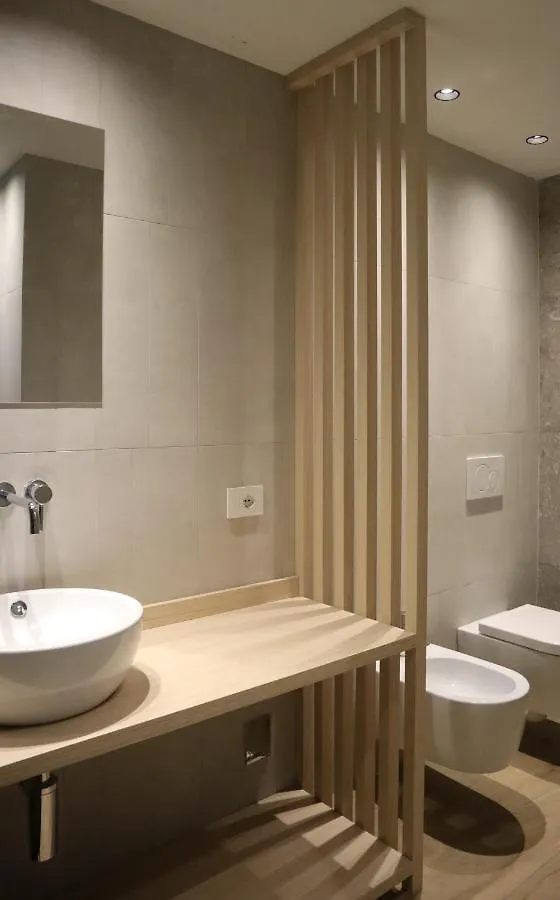 Residence Perlago Predore