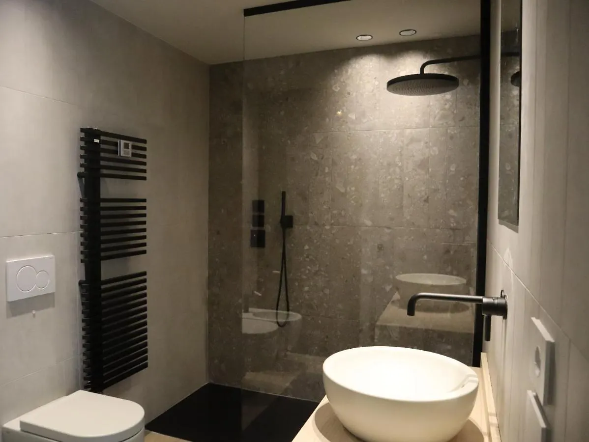 Residence Perlago Predore 0*,