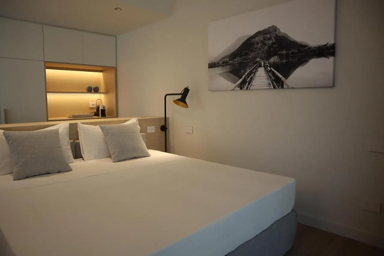 Residence Perlago Predore 0*,