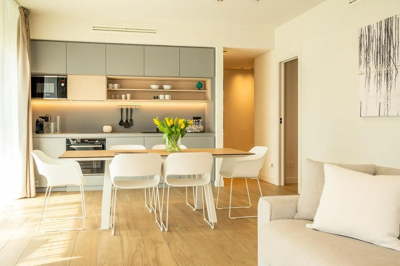 Residence Perlago Predore