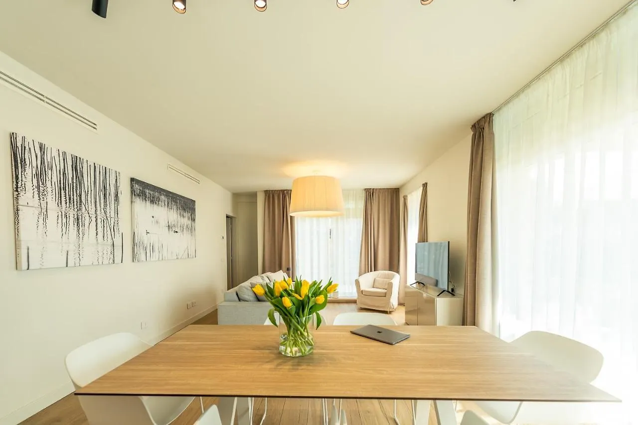 Residence Perlago Predore