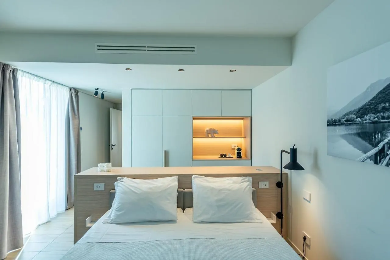 Ferienhaus Residence Perlago Predore Italien