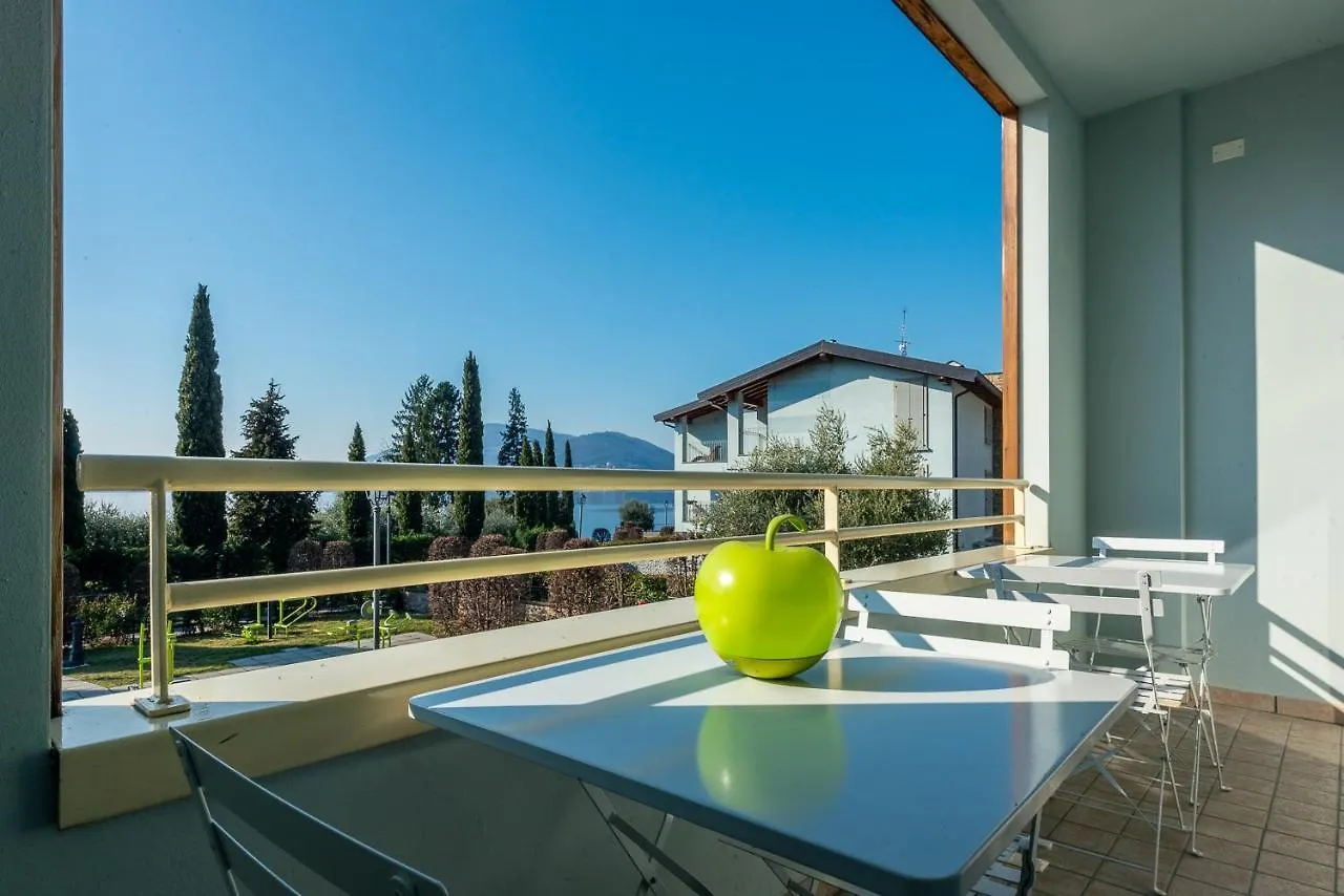 Residence Perlago Predore