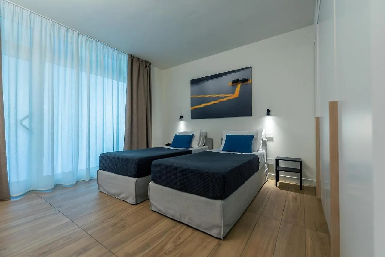 Ferienhaus Residence Perlago Predore