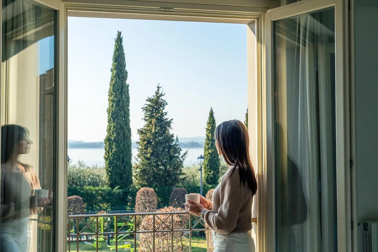Ferienhaus Residence Perlago Predore