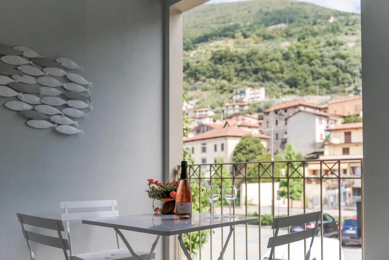 Ferienhaus Residence Perlago Predore