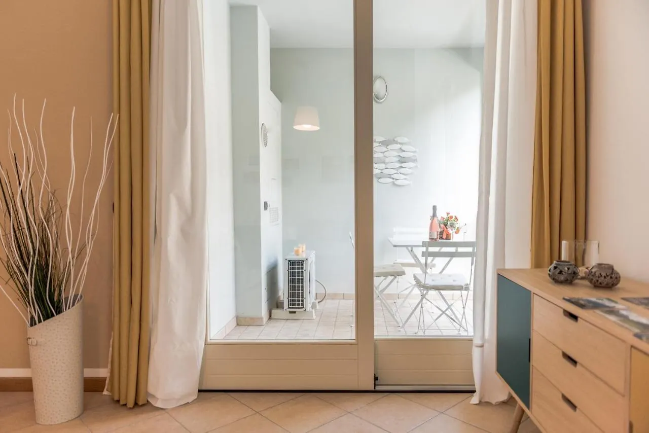 Σπίτι διακοπών Residence Perlago Predore