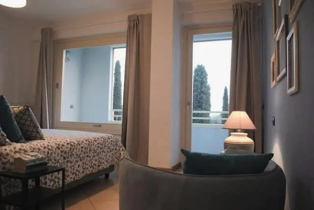 Residence Perlago Predore