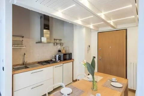 Residence Perlago Predore Ferienhaus