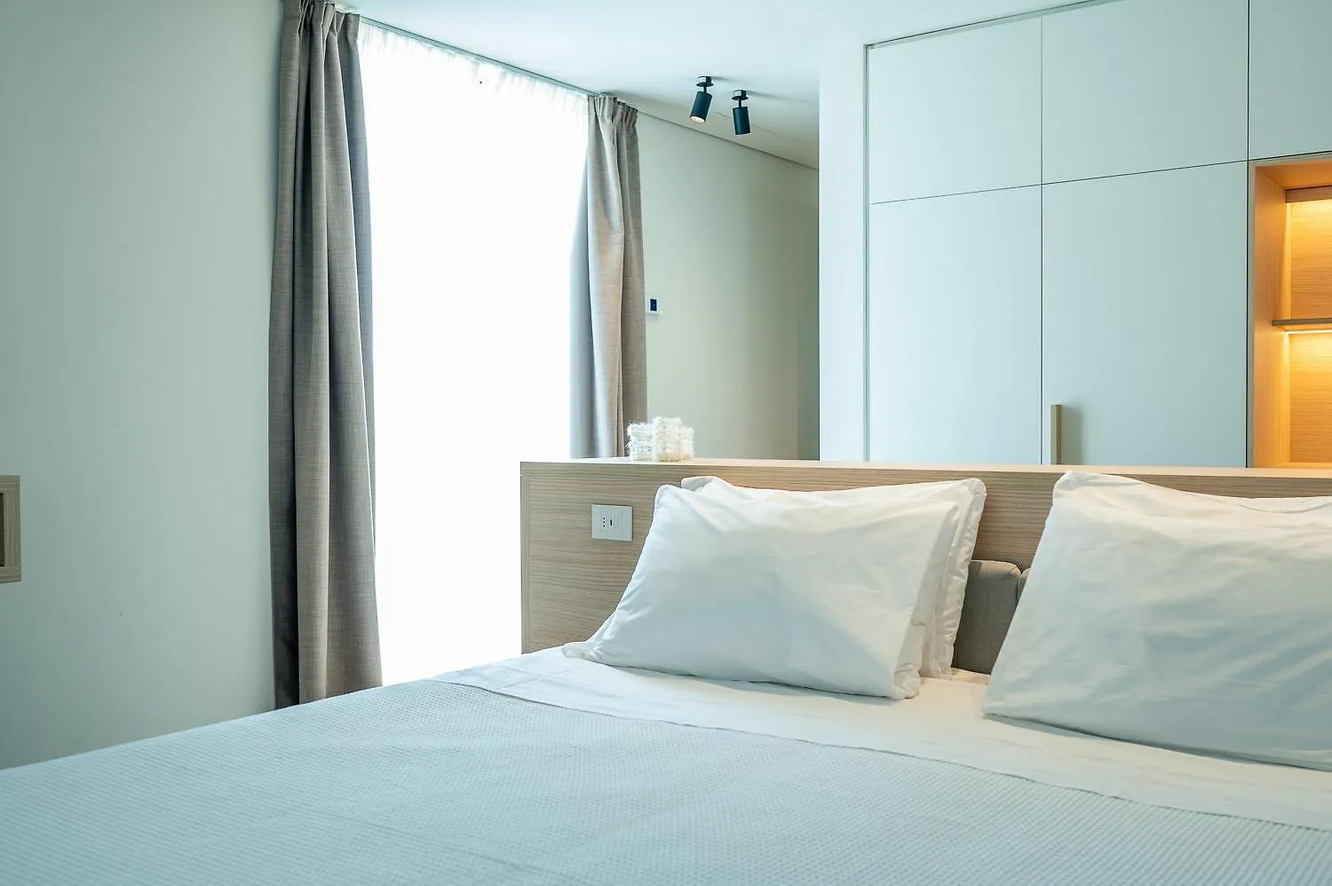Residence Perlago Predore Σπίτι διακοπών