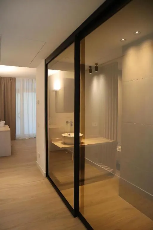 Residence Perlago Predore Ferienhaus