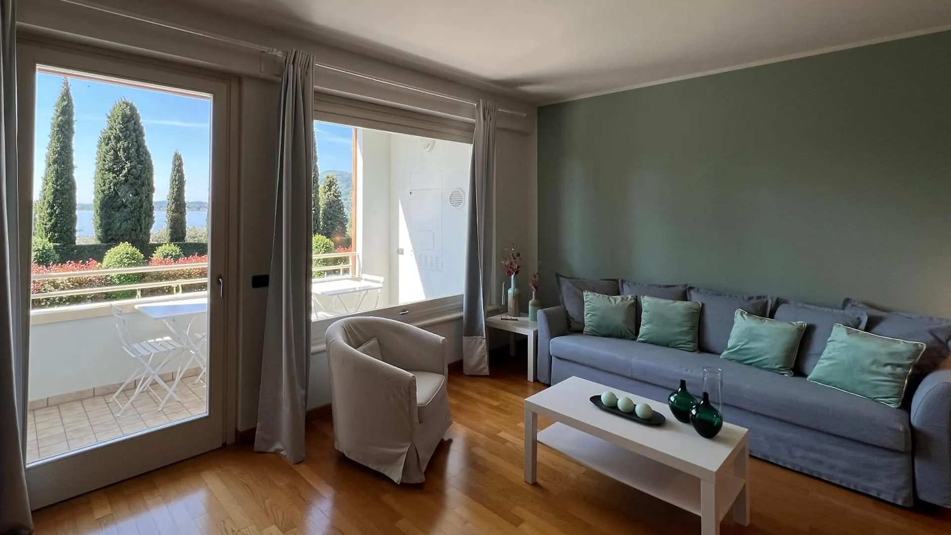 Residence Perlago Predore