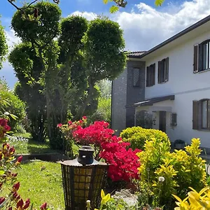 Le Bricolle Ferienhaus