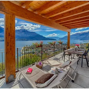 Lake View Terrace Ferienhaus