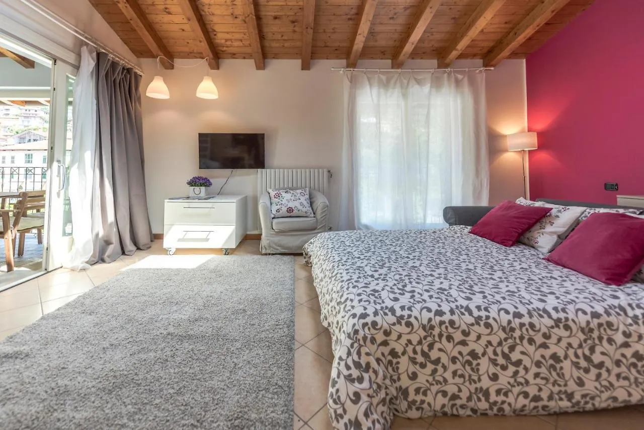 Residence Perlago Predore Italië
