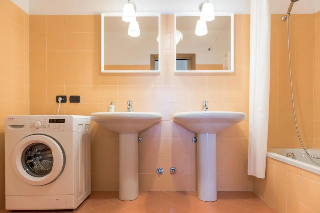 Residence Perlago Predore