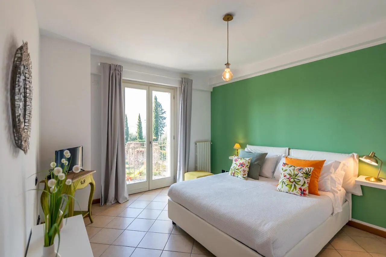 Residence Perlago Predore