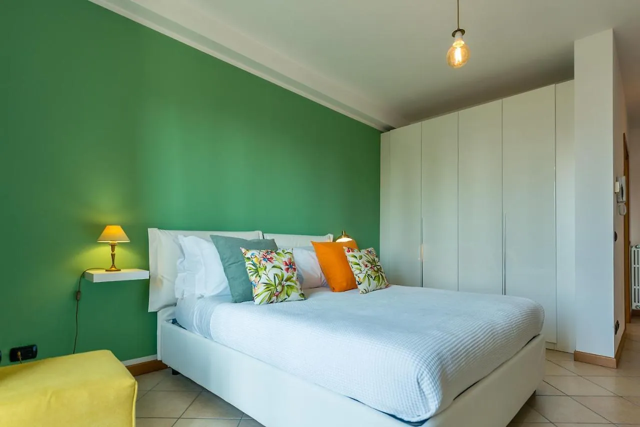 Vakantiehuis Residence Perlago Predore