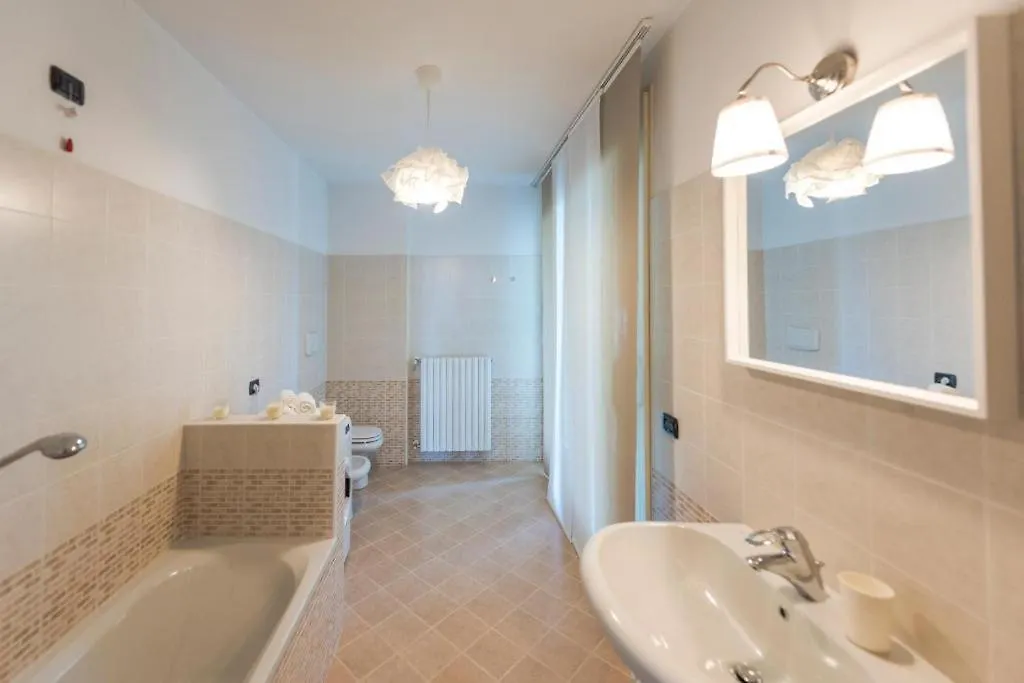 Residence Perlago Predore