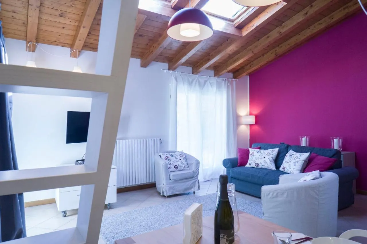 Residence Perlago Predore