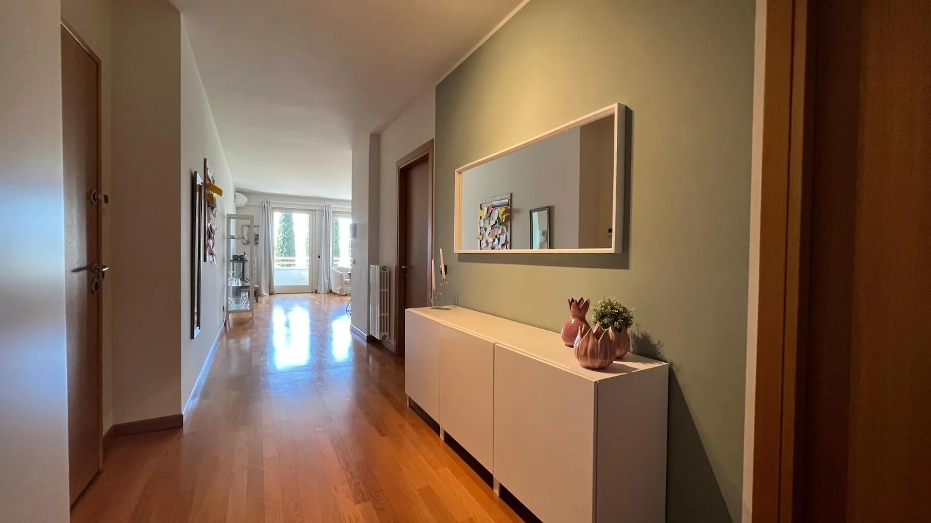 Residence Perlago Predore