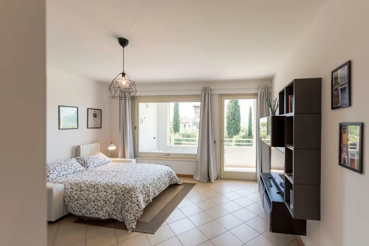 Vakantiehuis Residence Perlago Predore