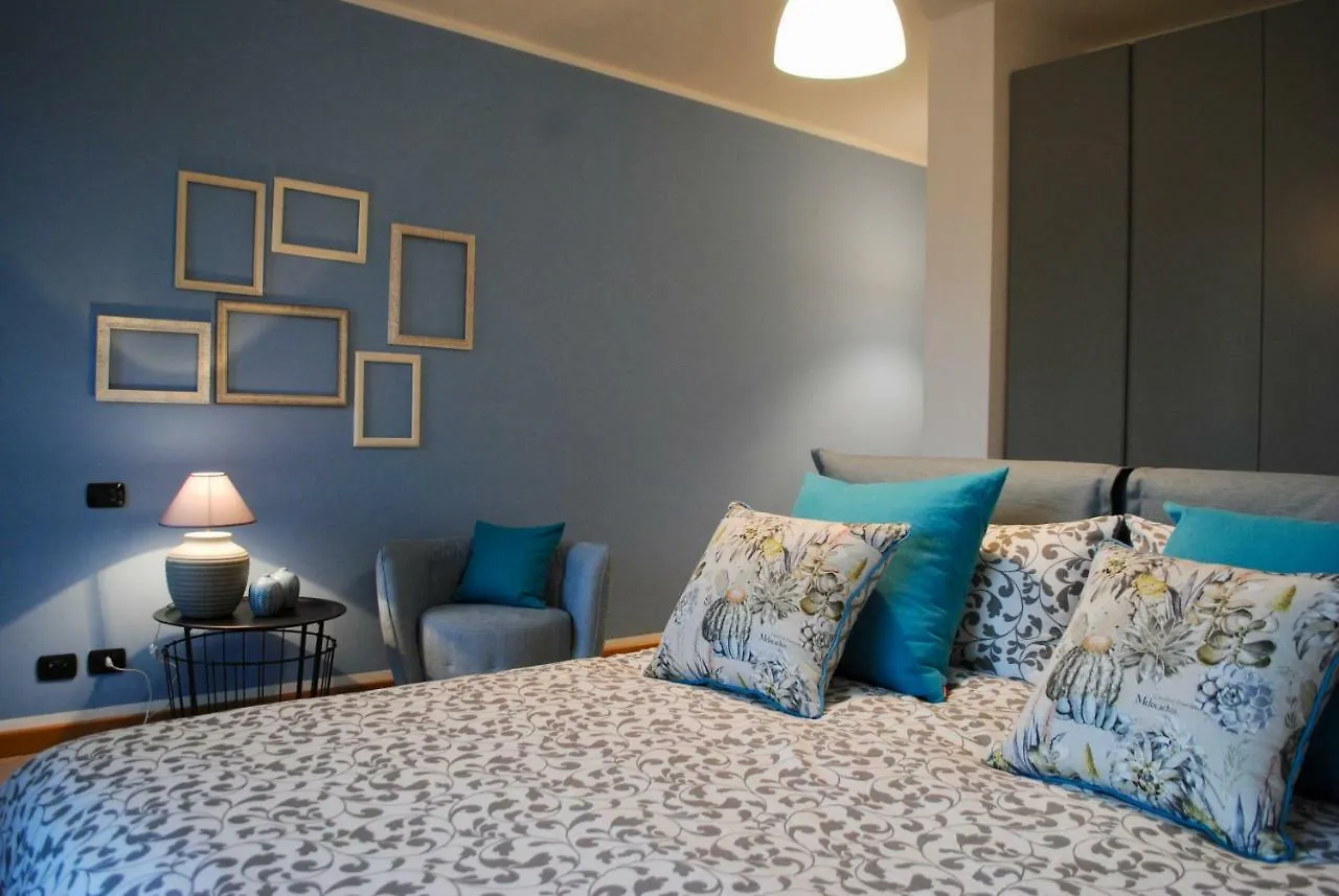 Residence Perlago Predore
