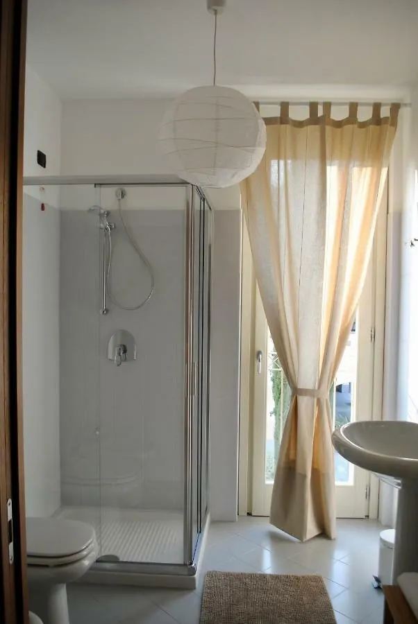 Residence Perlago Predore Vakantiehuis